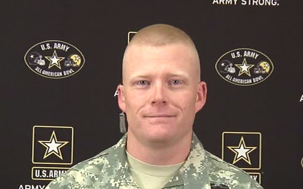 SGT Roy Dewey