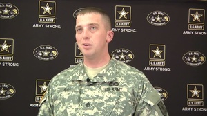 Staff Sgt. Andrew Roe