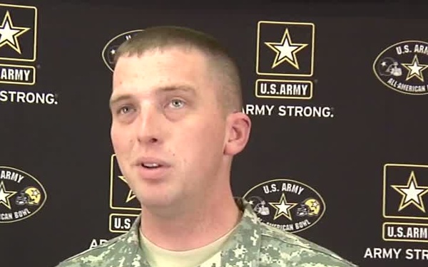 Staff Sgt. Andrew Roe