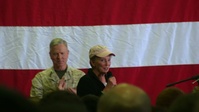 CMC Christmas Visit