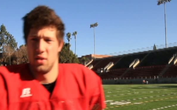 Semper Fidelis All-American Bowl West Team