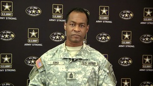 Master Sgt. Peter Sims