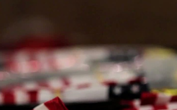 Flight line dash preview