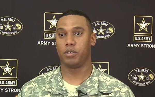 Cheif Warrant Officer Jason Bailey