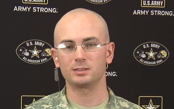 SPC Micahel Marcario