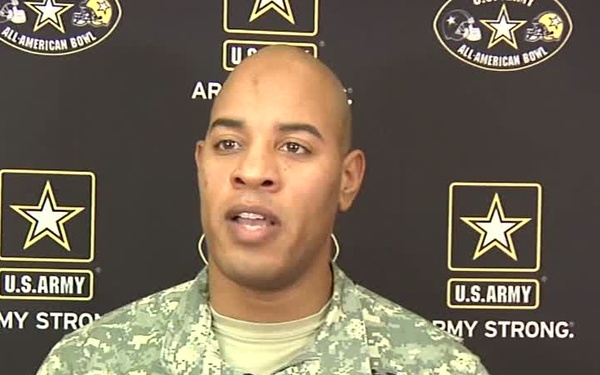 Staff Sgt. Gregory Stovall