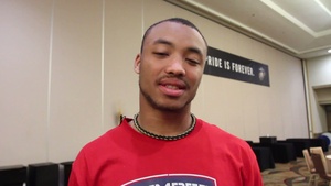 Austin Logan Semper Fi All-American Bowl