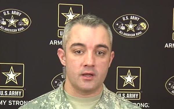 Staff Sgt. Casey McEuin