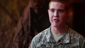 The U.S. Army All-American Marching Band Alumni