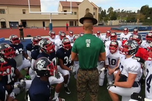 Semper Fidelis All American Bowl