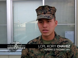 Gas Chamber