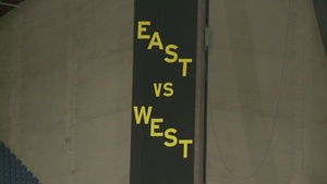 2013 U.S. Army All American Bowl Practice