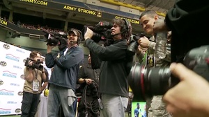2013 U.S. Army All American Bowl