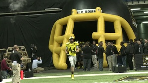 2013 U.S. Army All American Bowl