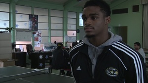 Shelton Gibson - All American Bowl