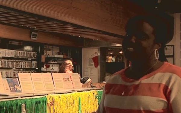 Teens Celebrate the New Year’s at the Youth and Teen Center