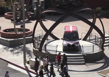 EPA's 2012 National Award for Smart Growth Achievement: Blvd Transformation Project, Lancaster, CA