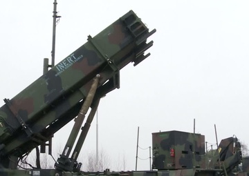 Dutch Patriots, B-Roll