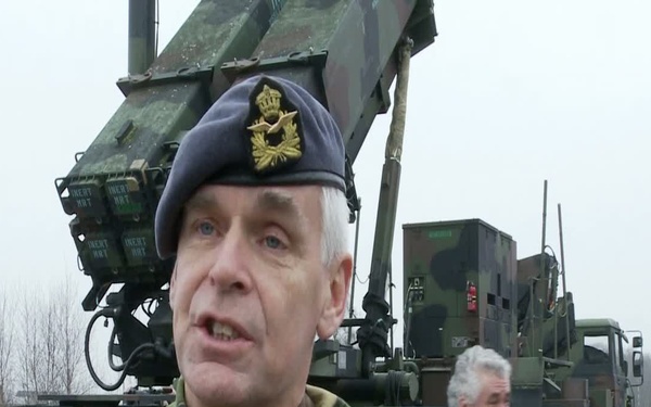 Dutch Patriots, Soundbites