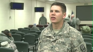 Altus AFB Supports Deployment to Turkey