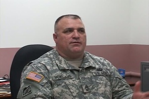 A New Year, A New Commander