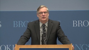 Comptroller Urges Permanent Sequestration Fix