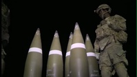 1-9 Field Artillery Supports Coalition Forces With M777’s