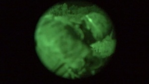 Camp Lejeune - B-Roll - Field Training