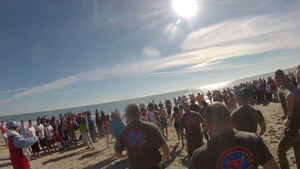 Polar Plunge
