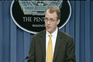 Israeli Defense Minister to Visit Pentagon