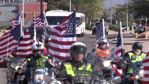 CAT: J 11th TTSB Returns (USAG Fort Huachuca)