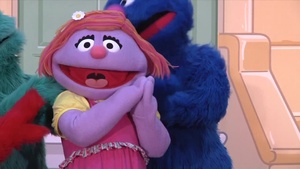 CAT: K Sesame Street (USAG Fort Huachuca)