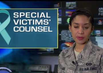 Air Force Report: Sexual Assault