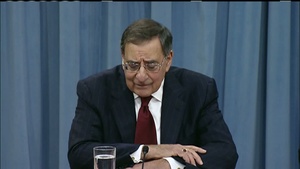 DoD Briefing