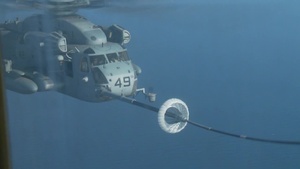 81st ERQS Mission