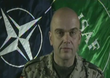 Brig. Gen. Günter Katz: AP