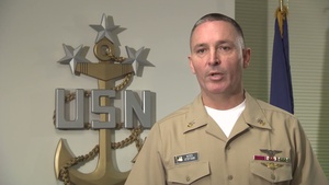 All Hands Update: MCPON Discusses Training Prospective Chiefs