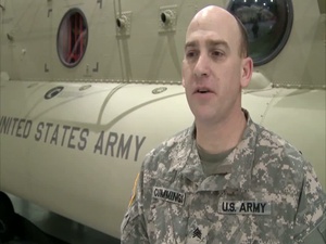 Soldiers Update - 2 Minute