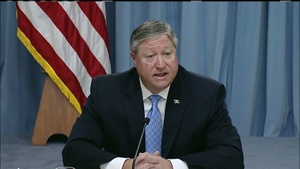 Air Force Leaders Look to Future Challenges