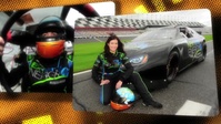 Leilani Munter Pick 5 for the Environment SPOT