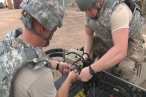 CJTF-HOA New Vision Story