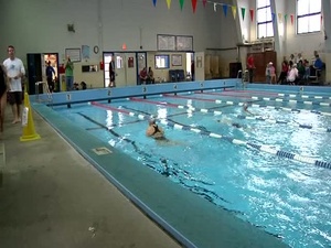 Winter Waterland