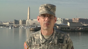 Master Sgt. James Dzieciolowski