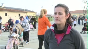 Sandy Hook Memorial 5K