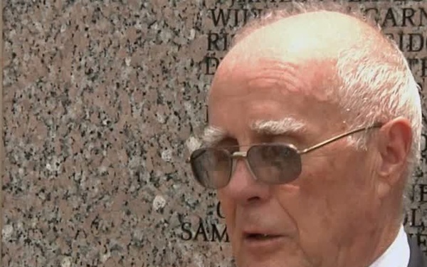 CatJ: Letters Home (USAG Jackson-2012)