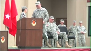 East Tennessee Native Assumes Command of Pacific Army Reserve