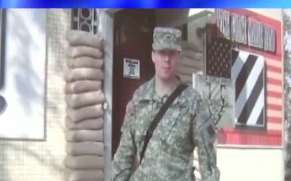 Cat K: Father of the Year - (USAG JACKSON 2012)