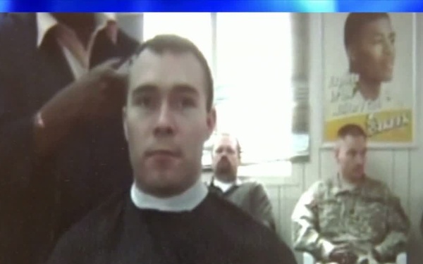 Cat M: Victory Update (USAG Jackson - 2012)