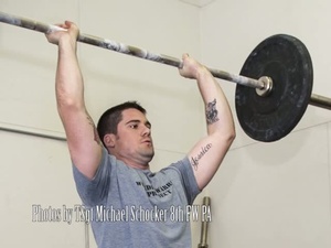 Crossfit