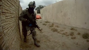 California Air National Guard 129th Rescue Wing 2012 Year in Review Video